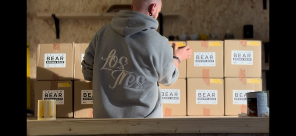 We Don't Do Wholesale... (at least, not in the usual way)
