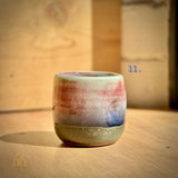 Jim Robison Ceramics - Limited Run #4