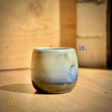 Jim Robison Ceramics - Limited Run #4