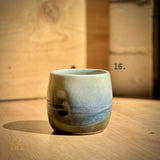Jim Robison Ceramics - Limited Run #4