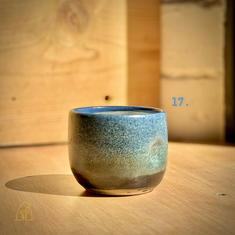 Jim Robison Ceramics - Limited Run #4