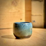Jim Robison Ceramics - Limited Run #4