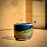 Jim Robison Ceramics - Limited Run #4