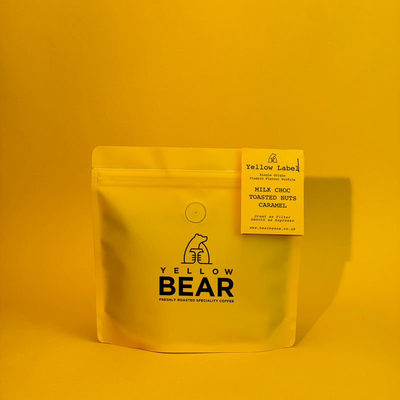 Wild Bear Cubscription