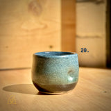 Jim Robison Ceramics - Limited Run #4