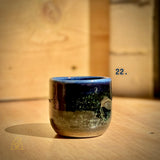 Jim Robison Ceramics - Limited Run #4