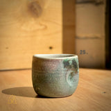 Jim Robison Ceramics - Limited Run #4