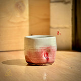 Jim Robison Ceramics - Limited Run #4