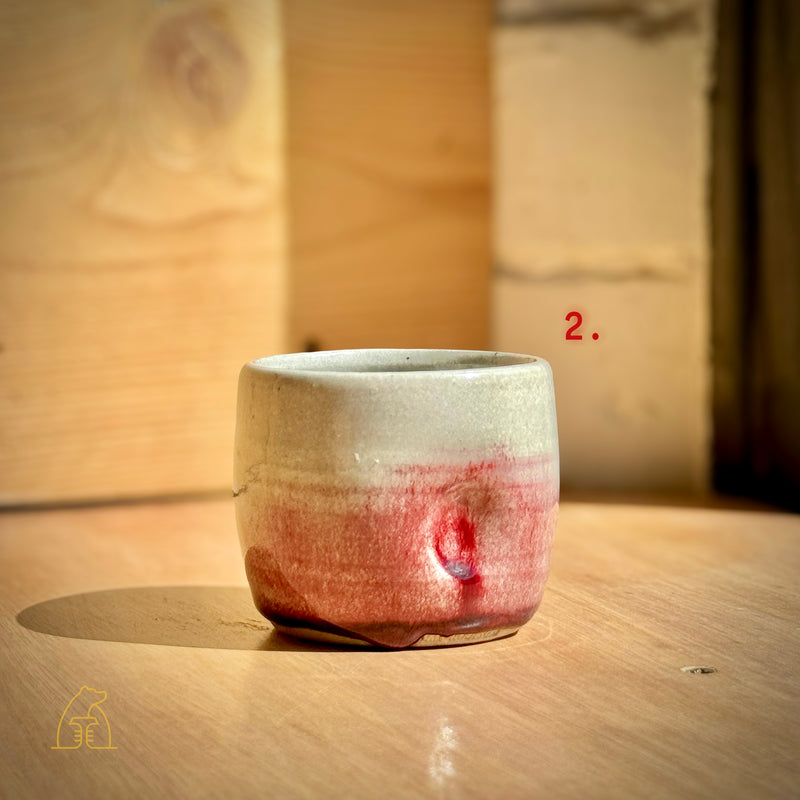 Jim Robison Ceramics - Limited Run #4