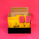 Build Your Own Cubscription