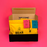 Wild Bear Cubscription
