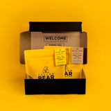 Build Your Own Cubscription