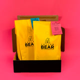 Wild Bear Cubscription