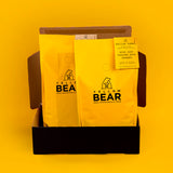 Wild Bear Cubscription