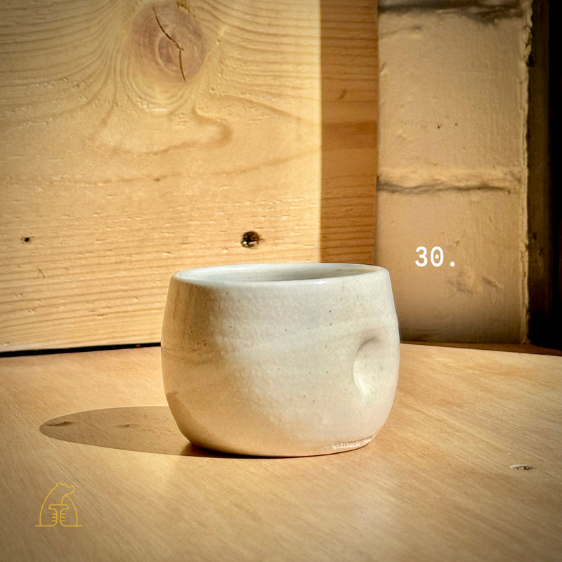 Jim Robison Ceramics - Limited Run #4
