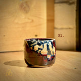 Jim Robison Ceramics - Limited Run #4