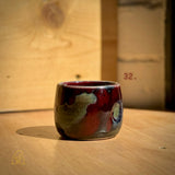 Jim Robison Ceramics - Limited Run #4