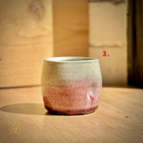Jim Robison Ceramics - Limited Run #4