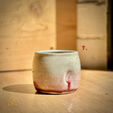 Jim Robison Ceramics - Limited Run #4