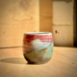 Jim Robison Ceramics - Limited Run #4