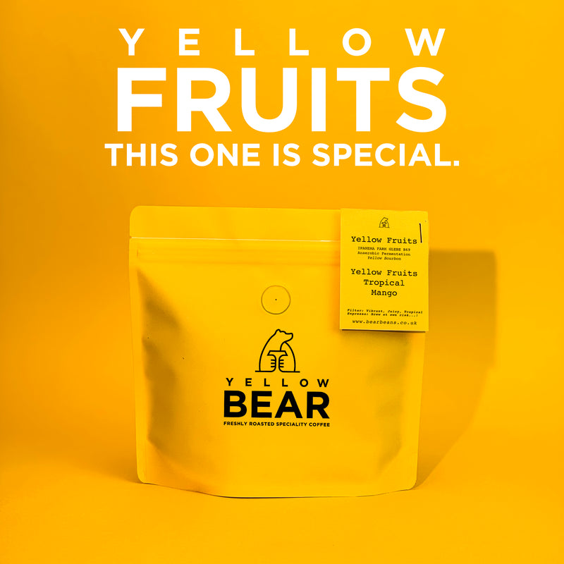 Ipanema B69 - Yellow Fruits