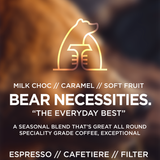 The BEAR. Cubscription (Legacy)