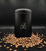 Fellow ATMOS Vacuum Canister - BEAR. Branded