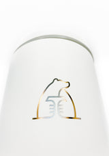 Fellow ATMOS Vacuum Canister - BEAR. Branded