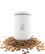 Fellow ATMOS Vacuum Canister - BEAR. Branded